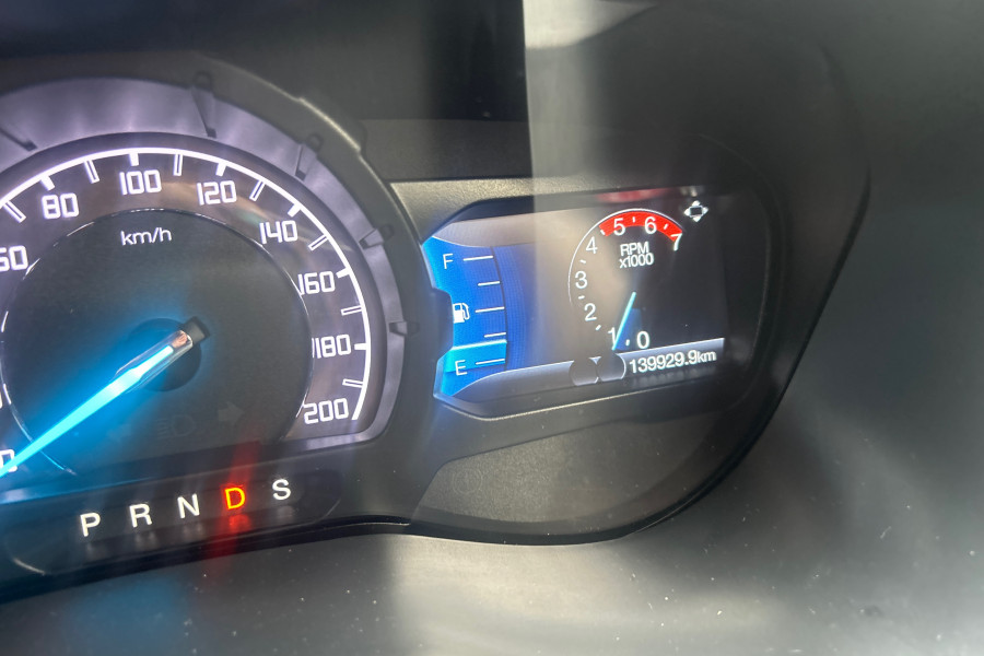 2019 MY19.75 Ford Ranger PX MkIII XLT Ute Image 27