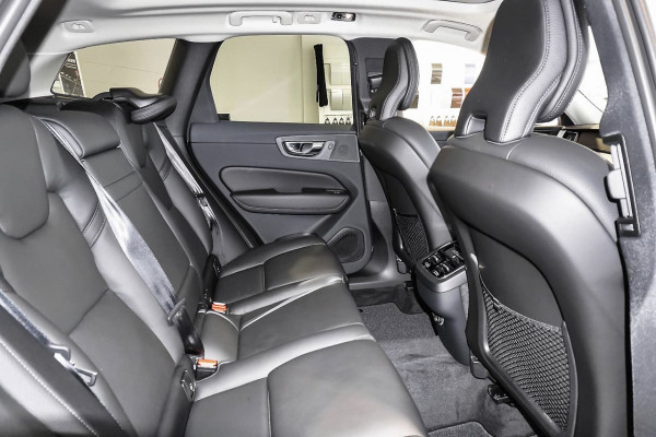 2019 Volvo XC60 UZ D4 Inscription Suv