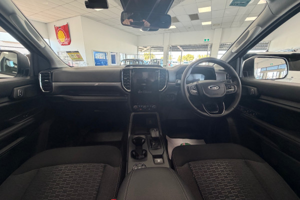 2025 MY25.25 Ford Ranger P703 XLT Ute Image 16