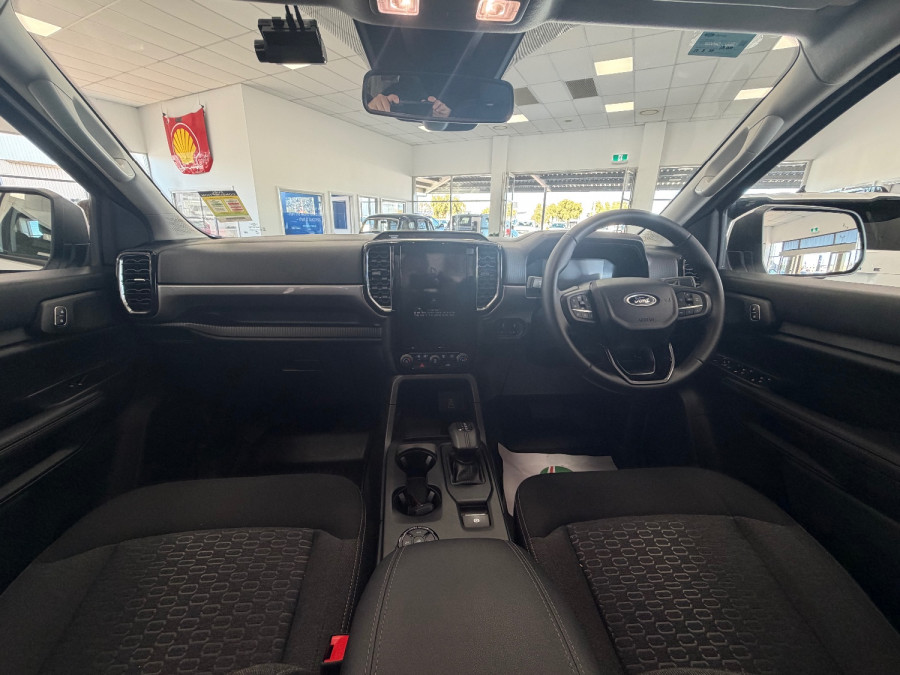 2025 MY25.25 Ford Ranger P703 XLT Ute Image 16