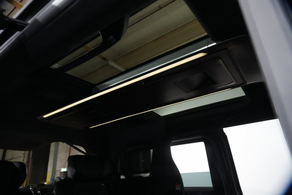 2025 Lexus LM 500h Ultra Luxury Black Trim SUV Image 29