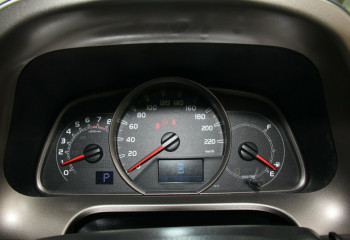 2014 Toyota RAV4 ZSA42R MY14 GX 2WD Suv