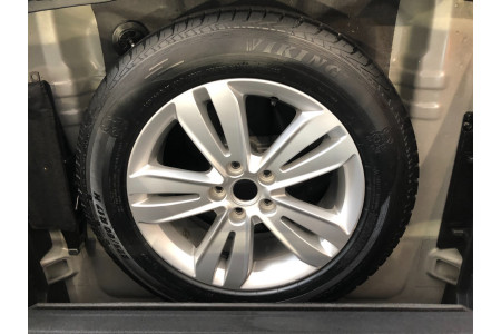 2017 Kia Sportage QL Si SUV