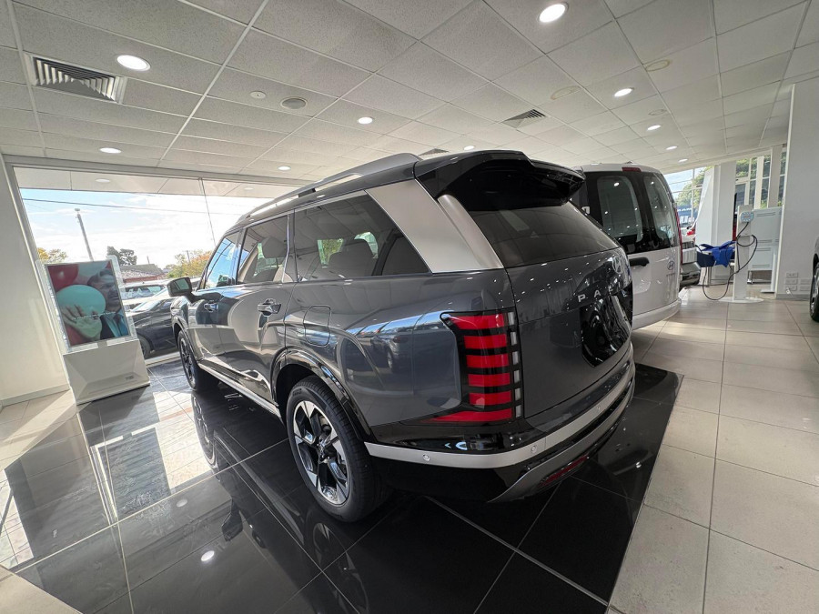 2026 Hyundai Palisade LX3.V1 Elite SUV Image 5