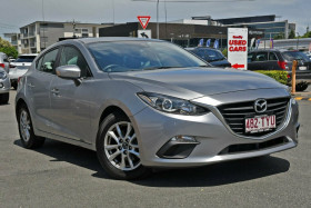 Mazda 3 Maxx Sport BL10F2 MY13