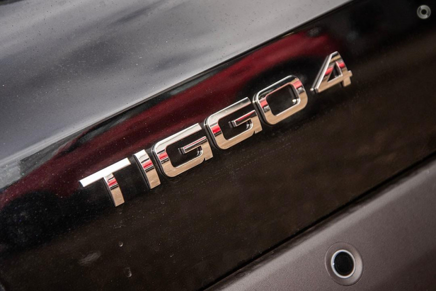 2026 Chery Tiggo 4  Ultimate SUV Image 10