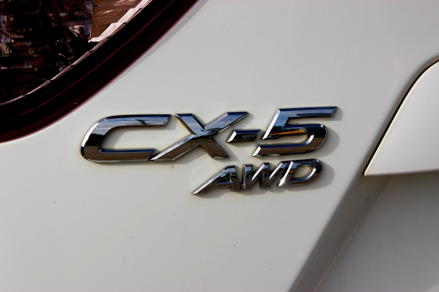2012 Mazda CX-5 KE1021 Maxx Maxx - Sport SUV Image 7