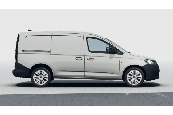2026 MY25 Volkswagen Caddy 5 Maxi Van Image 5
