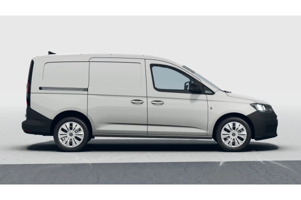 2025 MY26 Volkswagen Caddy 5 Maxi Van Image 5