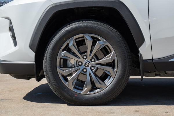 2025 Toyota RAV4 AXAH52R GXL SUV Image 22