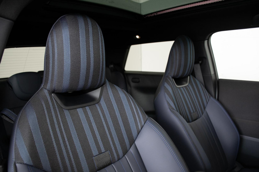 2026 MINI Cooper J01 SE Paul Smith Edition Hatch