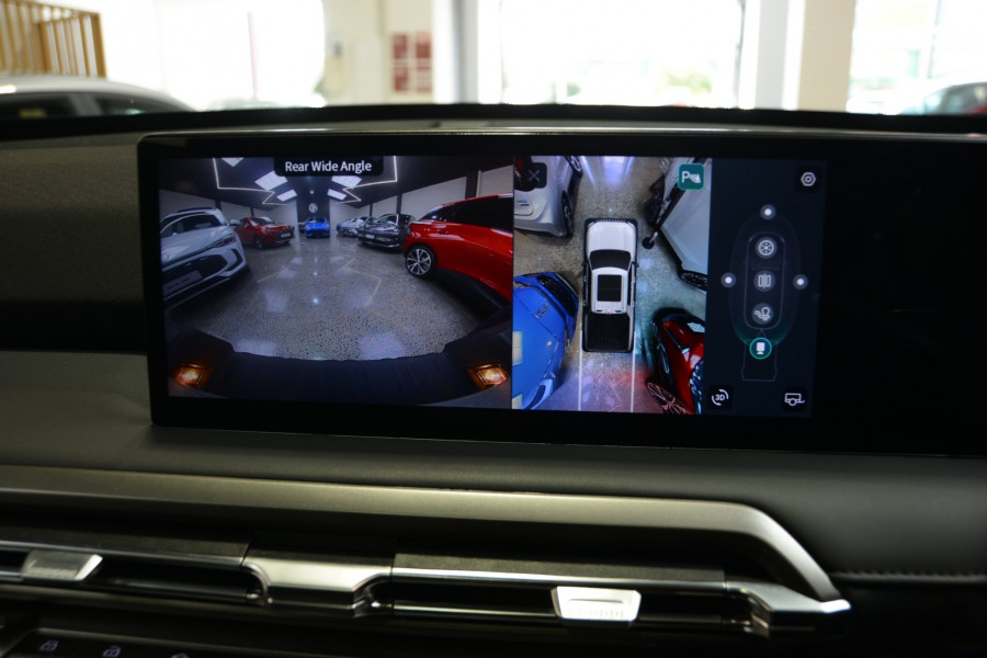 2025 MG U9 Explore Pro Ute Image 20