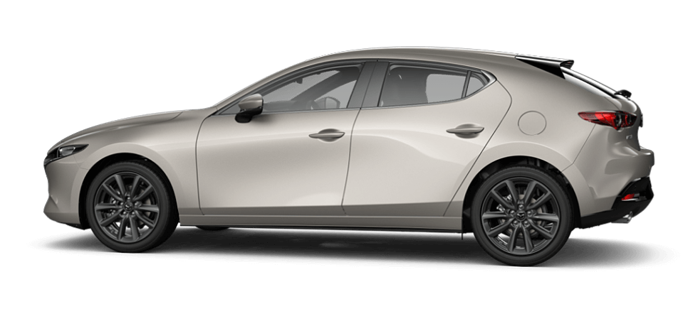 2025 MY24 Mazda 3 BP Series G20 Evolve Vision Technology Hatch Image 21