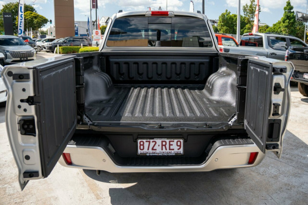 2026 GWM Cannon Alpha P05 Vanta Ute Image 10