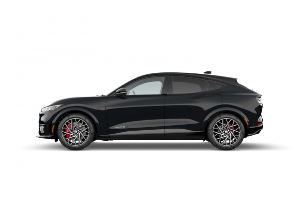 2023 MY23.75 Ford Mustang Mach-E  GT SUV