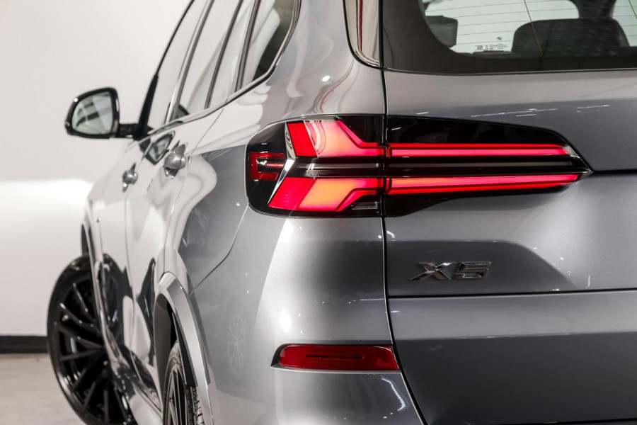 2026 BMW X5 G05 LCI xDrive40i M Sport SUV