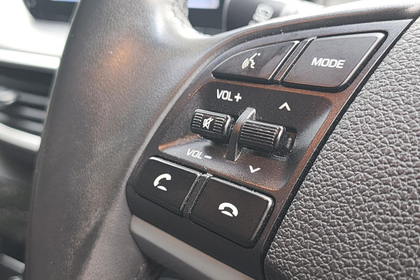 2019 Hyundai Tucson TL3 Active X SUV Image 17