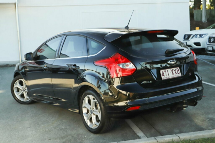 Ford Focus 20142018 Review  heycar