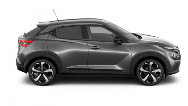 2020 Nissan JUKE F16 ST-L Suv