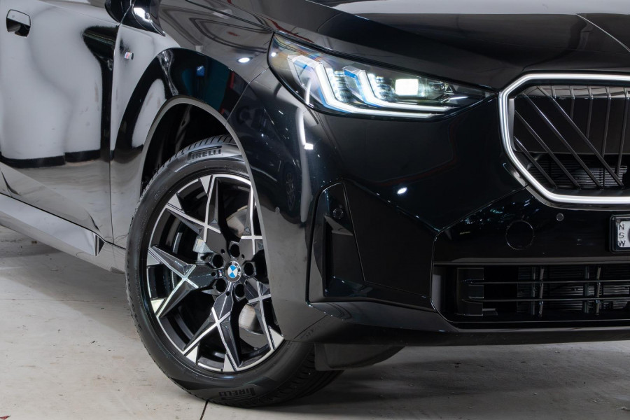 2026 BMW X3 G45 20 xDrive SUV