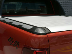 2012 Ford Ranger PX Wildtrak Utility