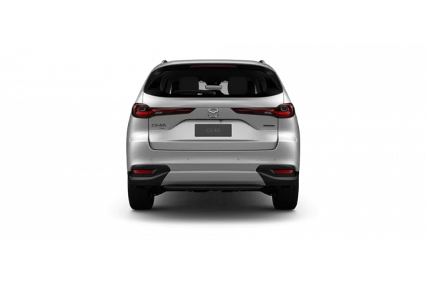 2026 Mazda CX-80 KL G40e Pure SUV Image 16