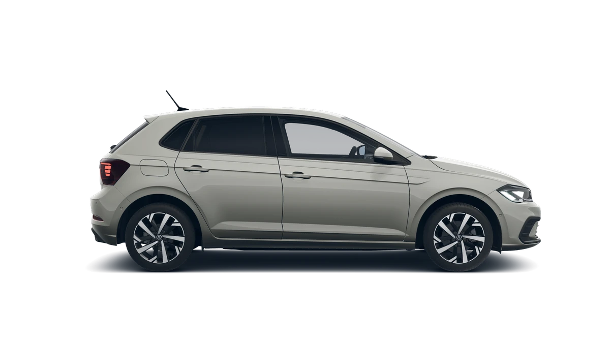 $35,990  Polo 85TSI CityLife7-Speed DSG | Petrol | MY26 Image