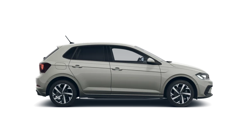 Polo <small>85TSI CityLife</small><br><span>7-Speed DSG | Petrol | MY26</span>