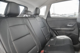 2025 MG ZS ZS32 Essence Hybrid+ SUV