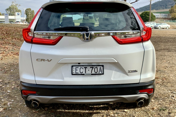 2019 Honda CR-V RW VTi-L SUV Image 5