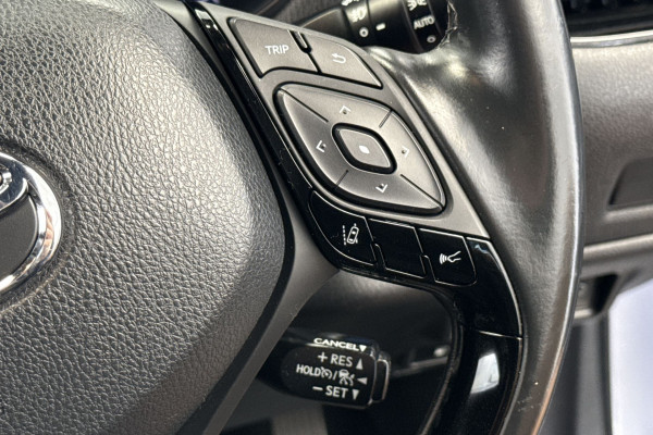 2018 Toyota C-HR NGX50R Koba SUV