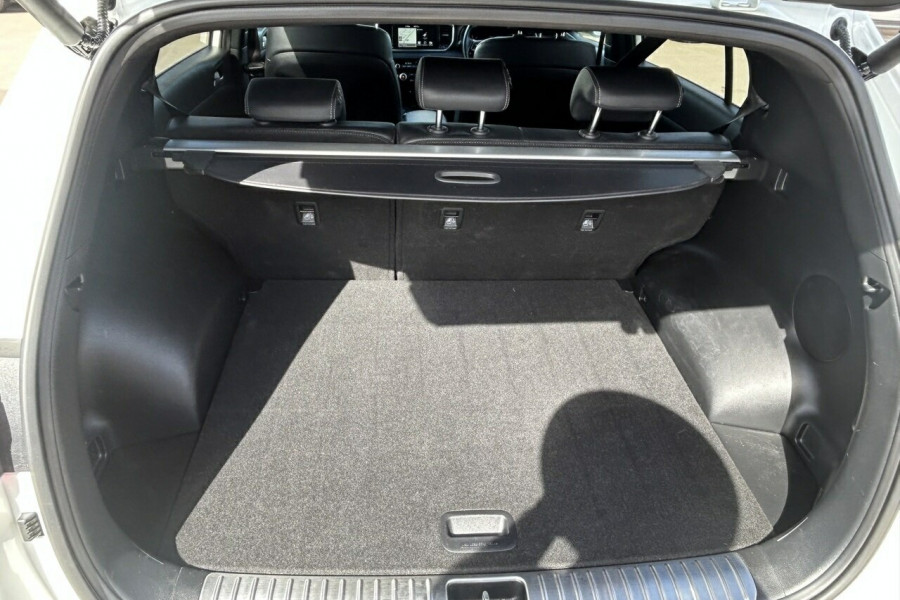 2020 Kia Sportage QL GT-Line SUV Image 6