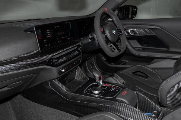 2026 BMW M2 G87 LCI Coupe image 8