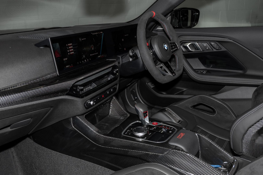 2026 BMW M2 G87 LCI Coupe