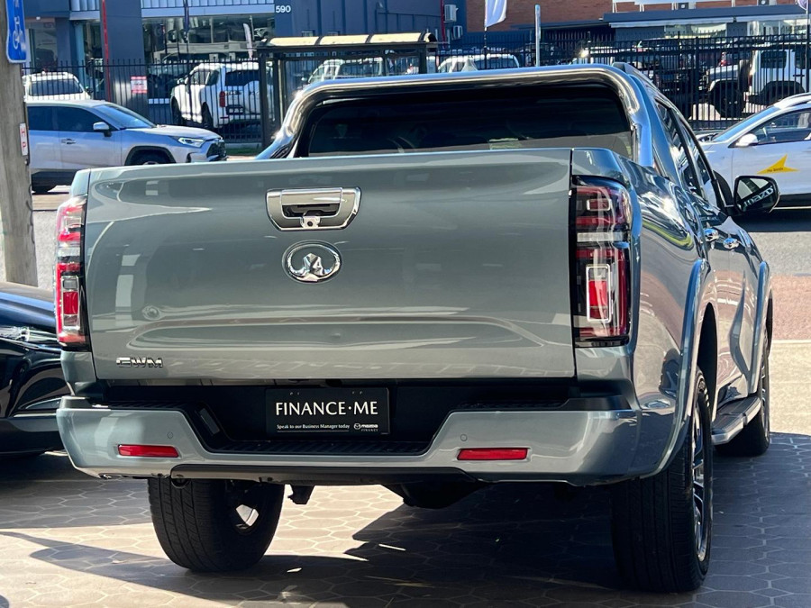 2022 GWM Ute NPW Cannon Ute Image 7