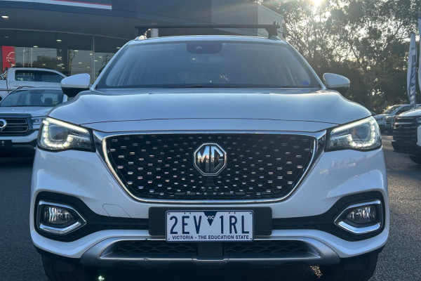 2021 MG HS SAS23 Excite X SUV Image 3