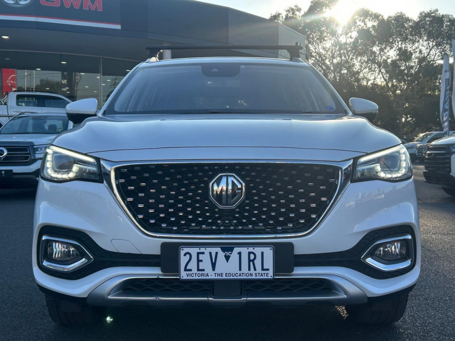 2021 MG HS SAS23 Excite X SUV Image 3