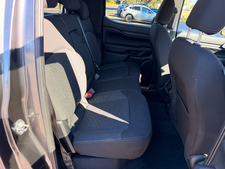 2026 Ford Ranger P703 XLT Ute Image 22