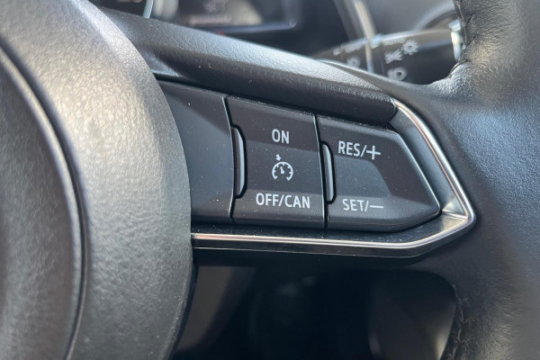 2020 MY0  Mazda CX-3 DK sTouring SUV Image 19