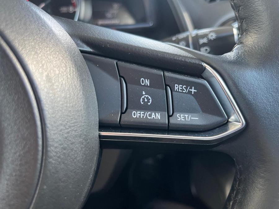 2020 MY0  Mazda CX-3 DK sTouring SUV Image 19