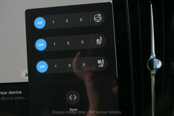 2026 Volvo XC60 UZ Ultra B5 Dark SUV Image 13
