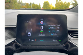 2025 MY24.5 MG MG3 ZP22 Essence Hybrid+ Hatch