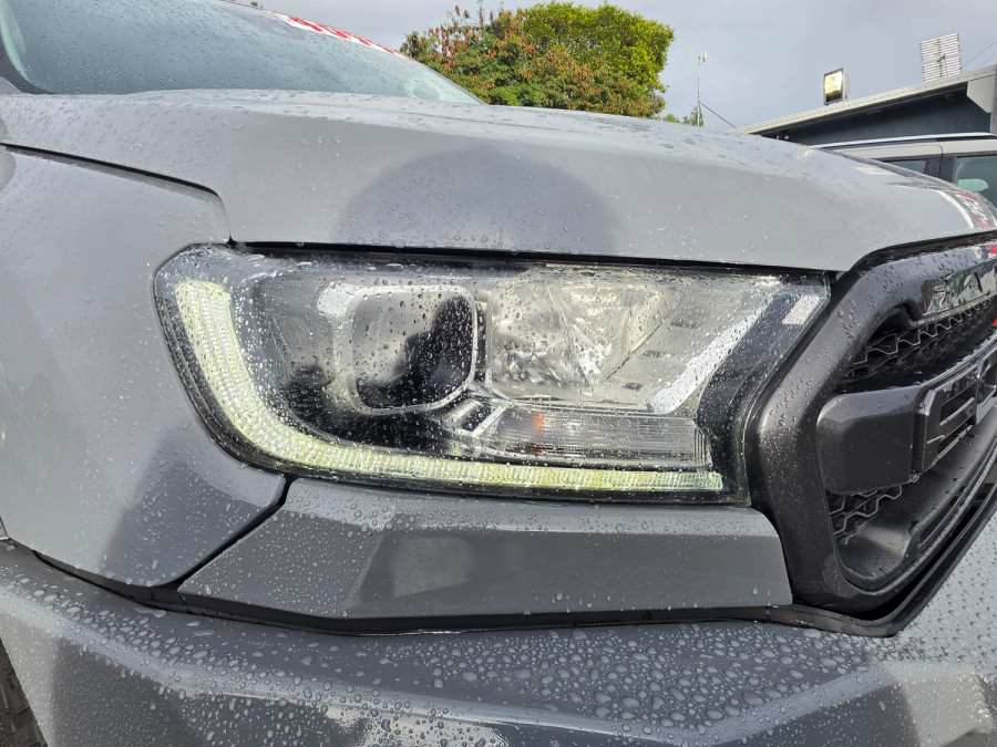 2021 MY21.25 Ford Ranger PX MkIII XLT Ute Image 11