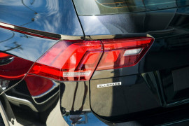 2024 Volkswagen Tiguan 5N 132TSI Life Allspace SUV