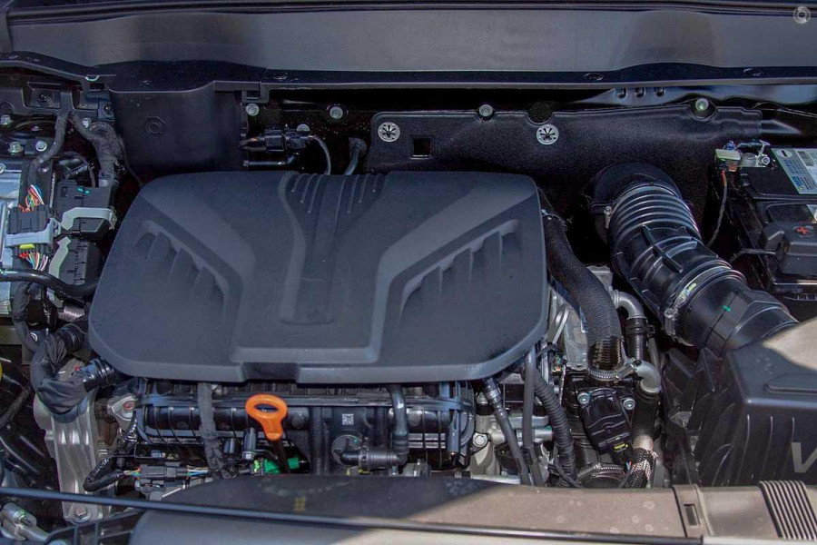 2025 GWM Haval H6 B01 Premium SUV Image 39