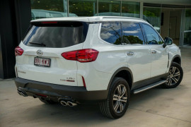 2024 LDV D90 SV9A Executive SUV