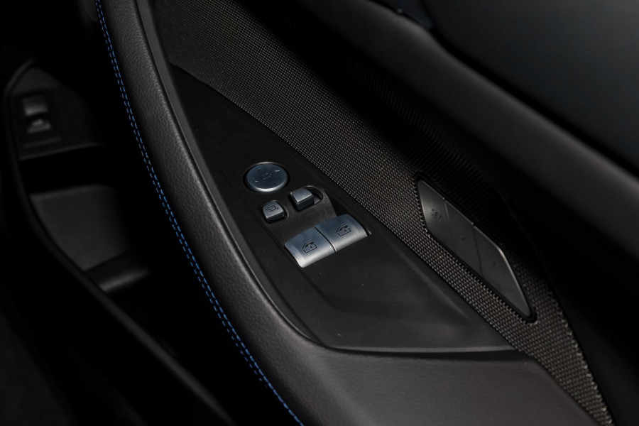 2025 BMW 4 Series G22 LCI 430i M Sport Coupe