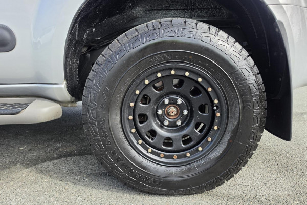 2008 Nissan Pathfinder R51 ST SUV Image 11