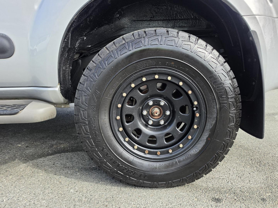 2008 Nissan Pathfinder R51 ST SUV Image 11