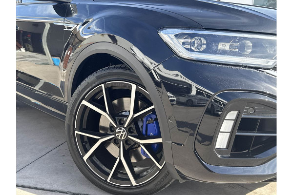 2024 Volkswagen T-Roc D11 R SUV